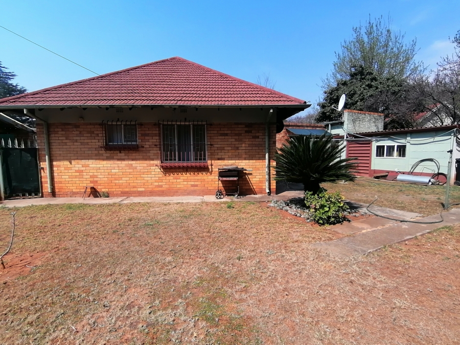 3 Bedroom Property for Sale in Stilfontein Ext 3 North West